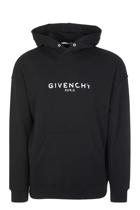 givenchy paris sweatshirt ebay|Givenchy sweater clearance men.